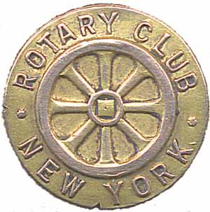 rotary-pin