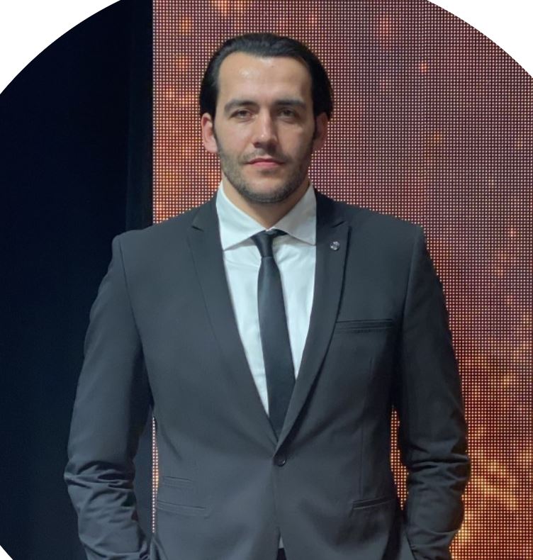 Miklós GÓR-NAGY – Hungarian Trade Attaché to speak at the Rotary Club of New York United Nations International Breakfast Meeting Feb. 17,&nbsp;2021