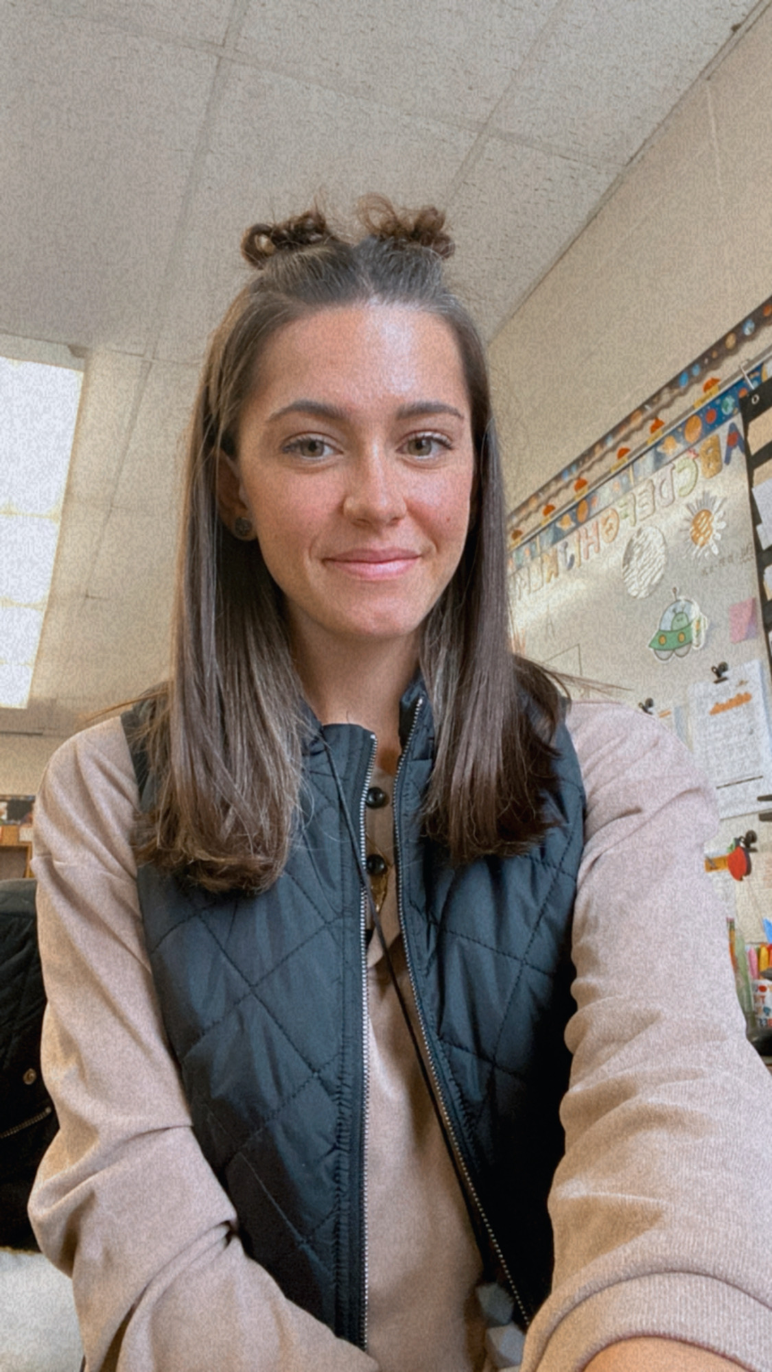 Touro TESOL Candidate Alyssa Petry on Classroom Discourse and Assessment in EDPN&nbsp;673