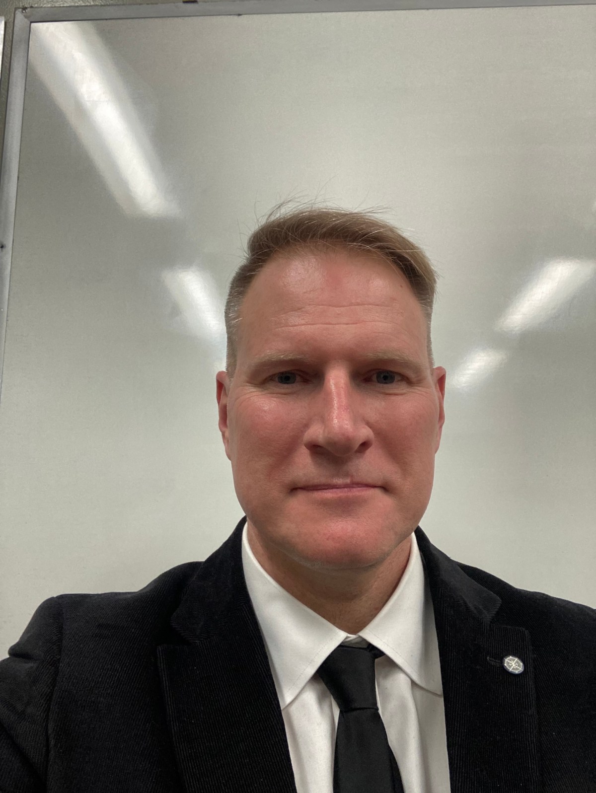 Touro University TESOL Candidate John Zurschmiede ‘s ‘Personal Experience Narrative Infographic’