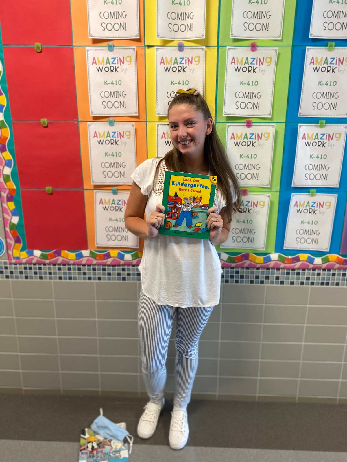 Touro University’s Graduate School of Education TESOL Teacher Candidate  Kelly Broshears Morphology and Semantics Project: ‘The Giving Tree’ for EDDN&nbsp;636