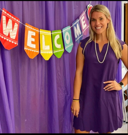 Touro University TESOL Candidate Shannon Smith on Incorporating Culture into Materials for Multilingual&nbsp;Learners