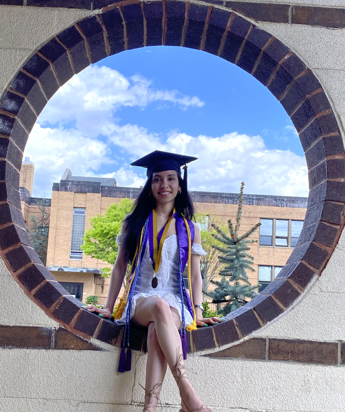 Touro University Bilingual Extension Candidate Kenia Torres’ Thoughts on the WIDA Can-Do-Descriptors