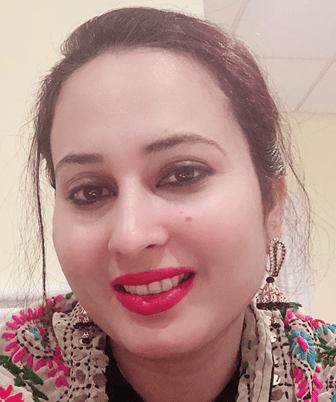 Jasmeet Kaur, Touro University, TESOL Candidate on Analyzing Text&nbsp;Complexity