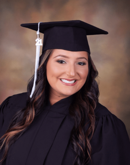 Touro TESOL Candidate, Nicolette Parisi’s Differentiated Lesson&nbsp;Plans