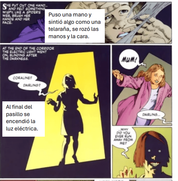 Touro University TESOL candidate Rebecca Jarvis’Materials Critique & Redesign for EDPN&nbsp;673