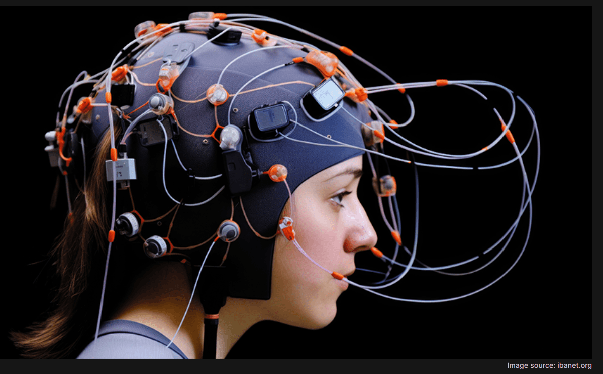 Dr. Jasmin (Bey) Cowin publishes ‘Cognitive Liberty & Brainwaves: The New Digital&nbsp;Frontier’