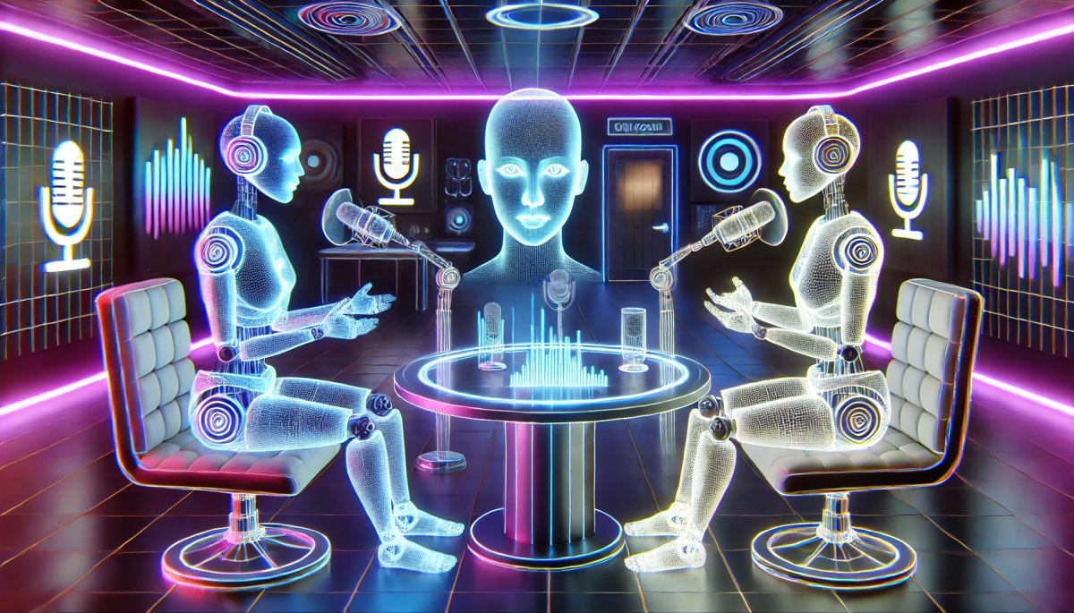 Dr. Cowin’s ‘Language Learning in 2050: A Technological and Cultural Forecast’- a Podcast with&nbsp;NotebookLM