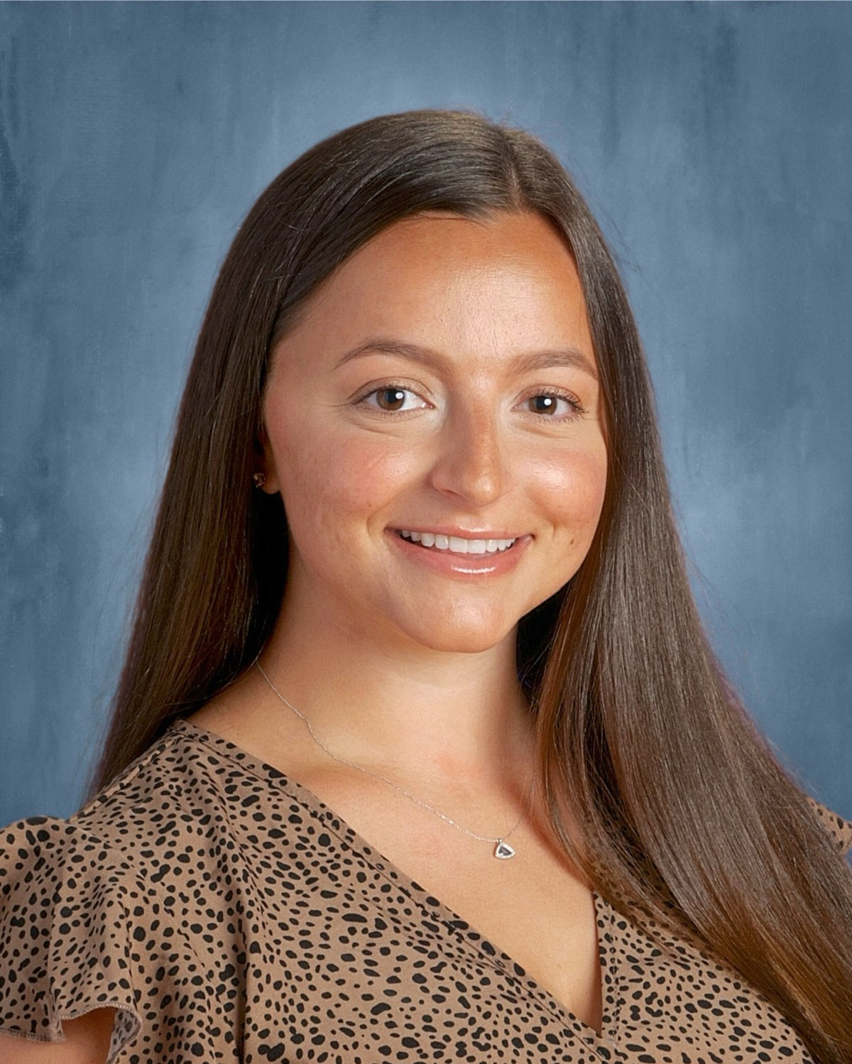 Lauren Eisenman a Master’s Degree Candidate for TESOL at Touro University on Instructional Materials &&nbsp;Redesign