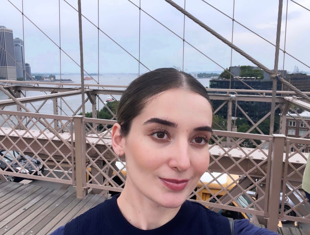 Sara Sylaj, Advanced TESOL Certificate Candidate at Touro University on Differentiated&nbsp;Assessment