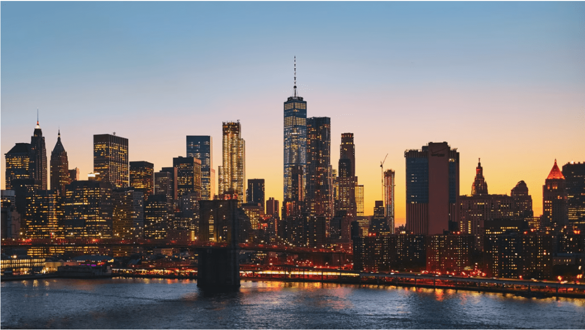 America First in AI: Protecting Jobs, Advancing Innovation by Dr. Jasmin&nbsp;Cowin