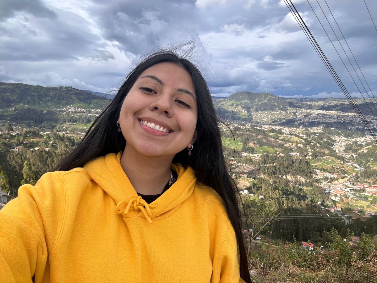 Touro University Bilingual Certification Candidate Johana Matute’s Fieldwork Report in EDPN&nbsp;673