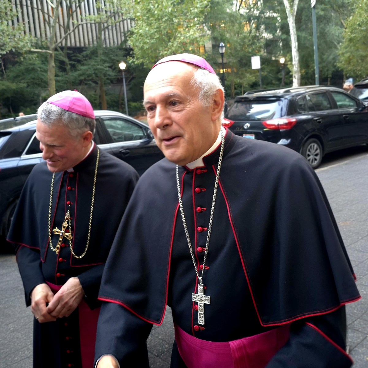 Exclusive for Stankevicius from New York City: The Opening of the 80th Session of the General Assembly by Dr. Jasmin (Bey)&nbsp;Cowin