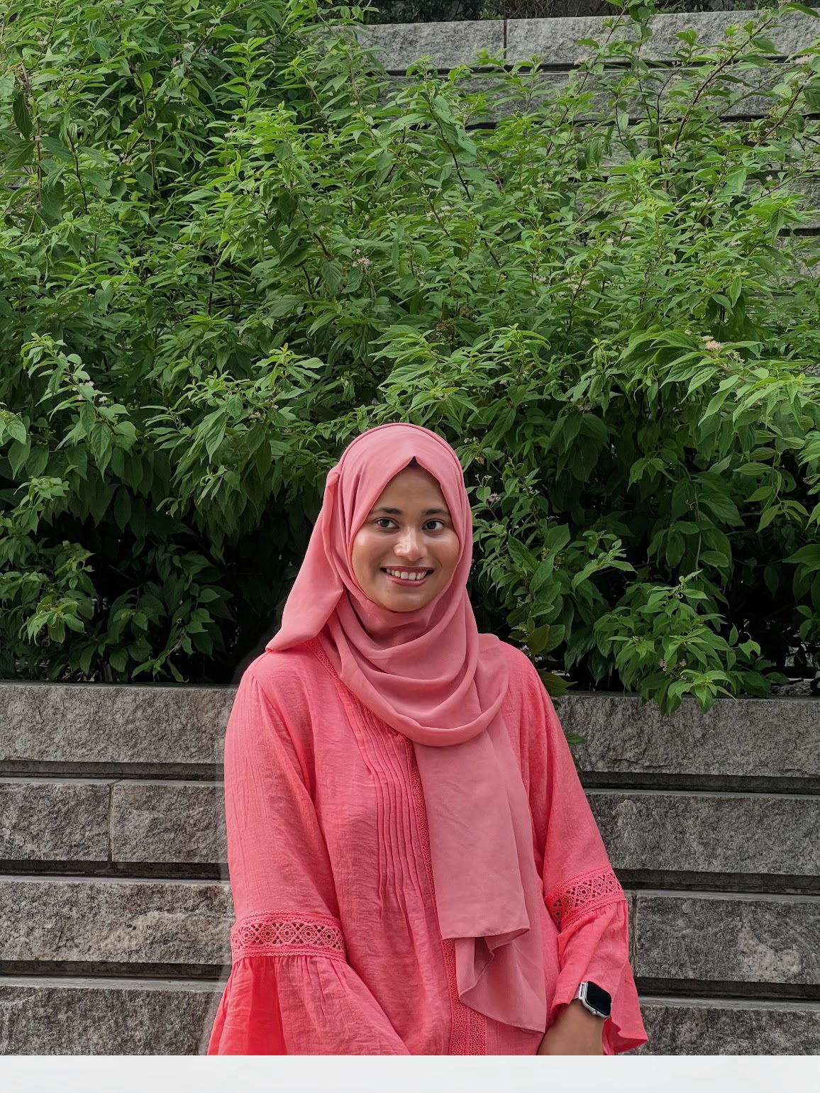 Touro University TESOL Candidate Ishrat Jahan’s Discussion Board “On Teaching Fairness” forEDDN&nbsp;637