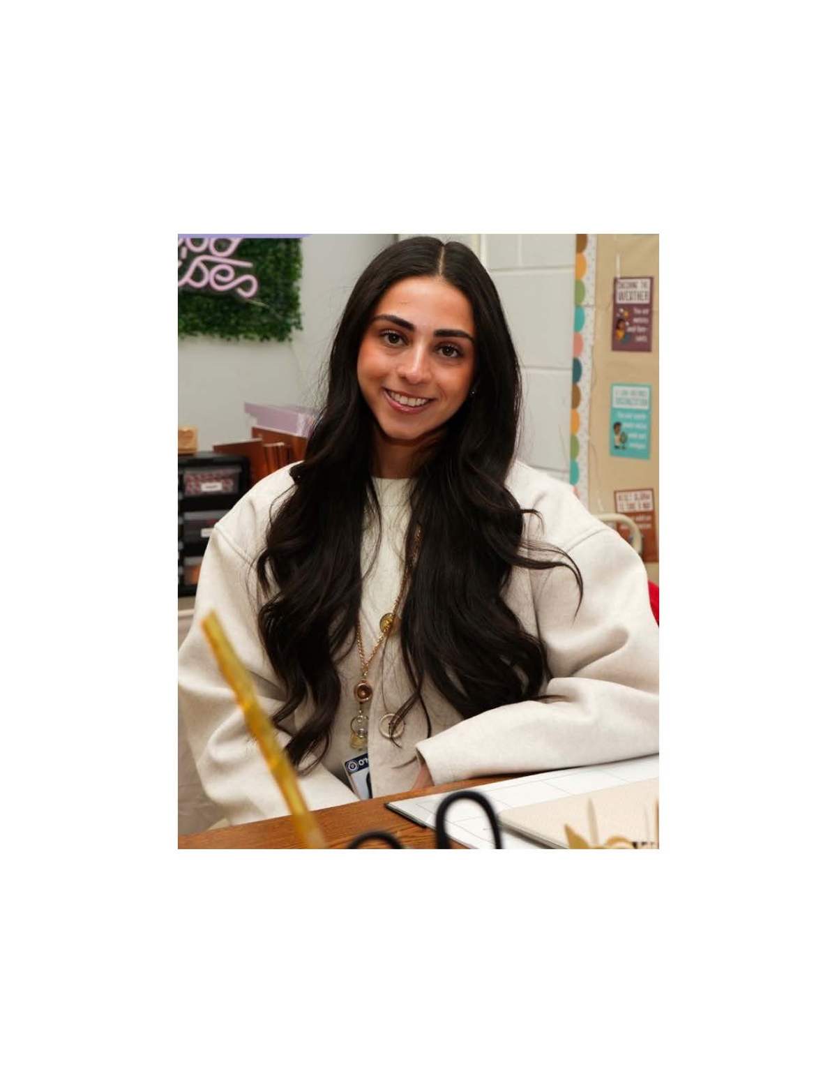 Touro University M.S. in TESOL Program Candidate Angelina Libardi’s Technology Integration for Multilingual Learners in Elementary Classrooms EDDN&nbsp;635
